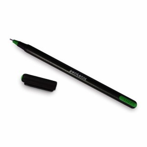 Pix Pentonic verde 0,3mm - LINC 7024GRE 1.680672