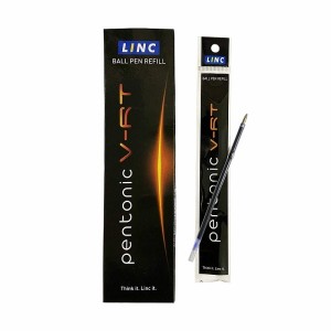 Mina pix Pentonic B-RT albastra 0,7mm REF4007 1.260504