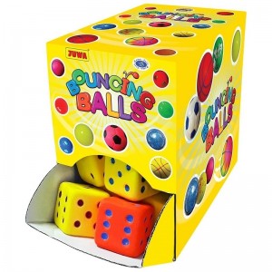 Zar colorat, 45mm, Juwa 410454 10.504202
