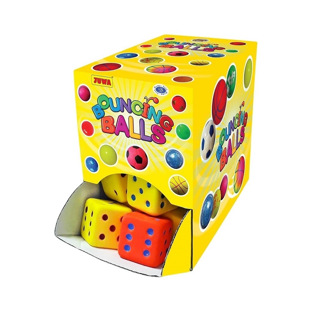 Zar colorat, 45mm, Juwa 410454 10.504202