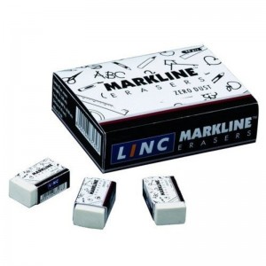 Radiera Markline - LINC 5783 0.840336
