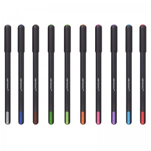Pix Pentonic turcoaz 0,3mm - LINC 7024TUR 1.680672