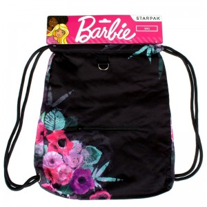 Sac sport Barbie, 46x35,5 cm - STARPAK 394132 40.336134