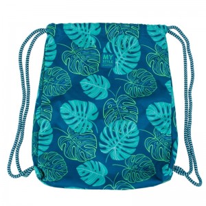 Sac sport My Style, 46x35,5 cm - STARPAK 446519 35.294118