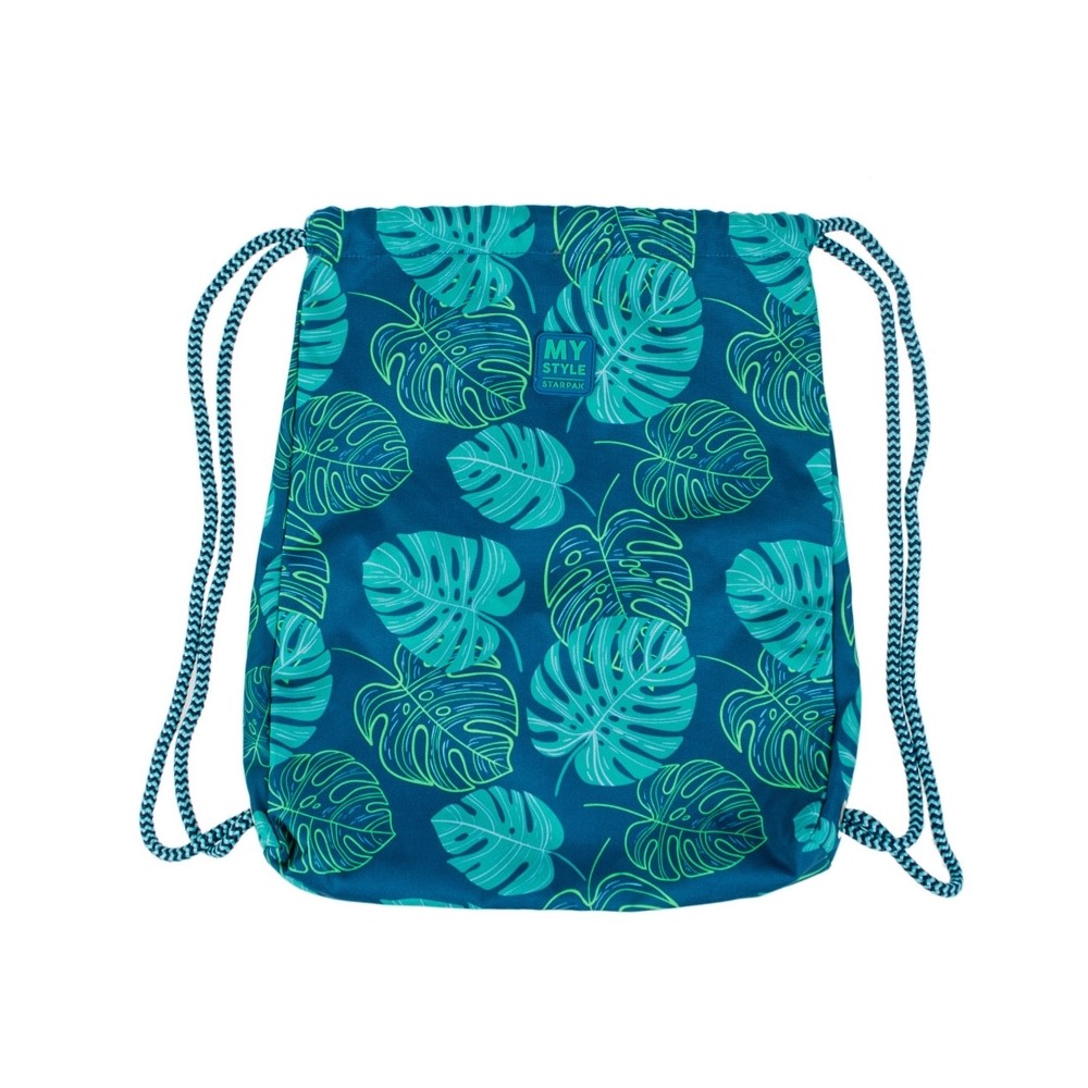 Sac sport My Style, 46x35,5 cm - STARPAK 446519 35.294118