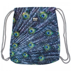 Sac sport Wild, 46x35,5 cm - STARPAK 446540 35.294118