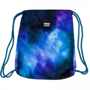 Sac sport Space, 46x35,5 cm - STARPAK 446543 0
