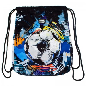Sac sport Fotbal, 46x35,5 cm - STARPAK 446563 35.294118