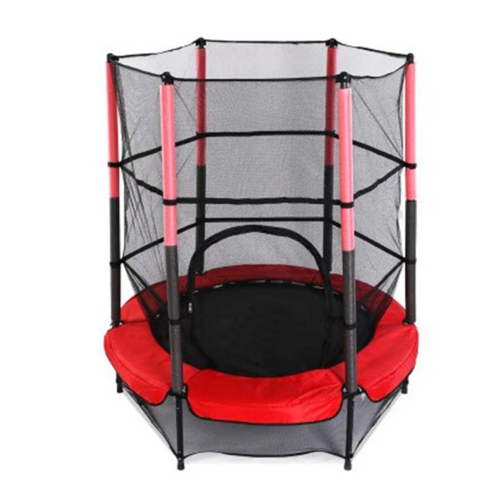 Trambulina 140 cm, metal + textil YH-D007 426.890756
