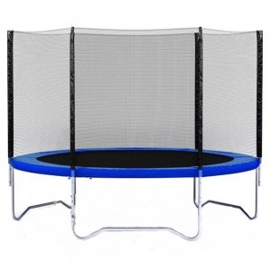 Trambulina 183 cm, metal + textil YH-D001 810.92437