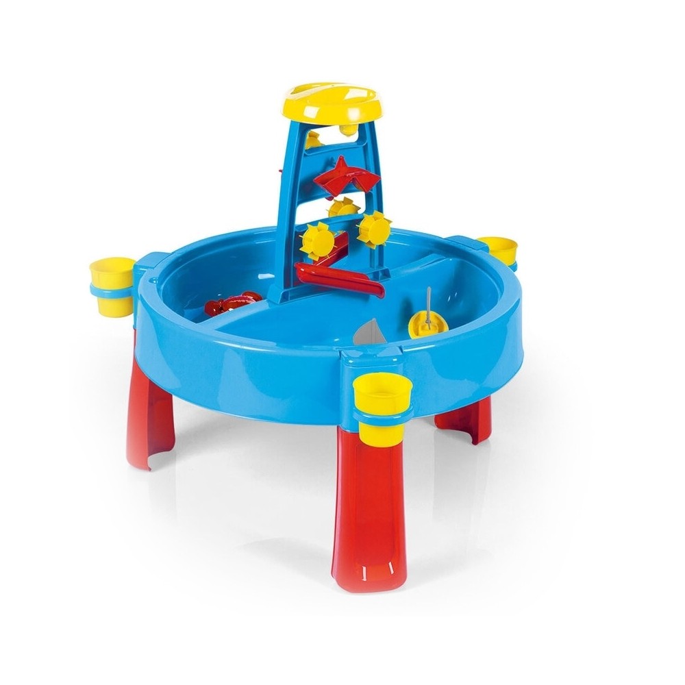 Masuta cu activitati, 3 in 1, color - Dolu 3070 234.453782