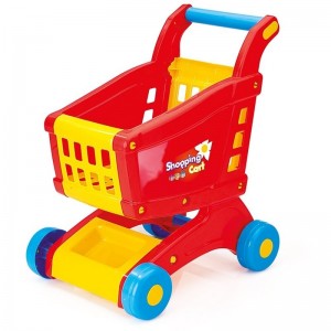 Carucior cumparaturi, 49x41x29 cm - Dolu 7058 75.630252