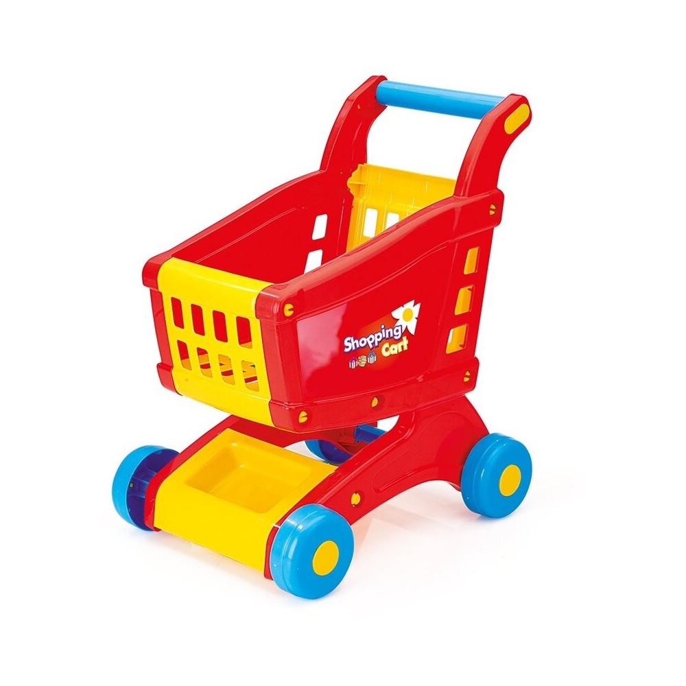 Carucior cumparaturi, 49x41x29 cm - Dolu 7058 75.630252