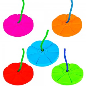 Leagan rotund, 27,5 cm, Margareta - Tupiko HS-9076 0