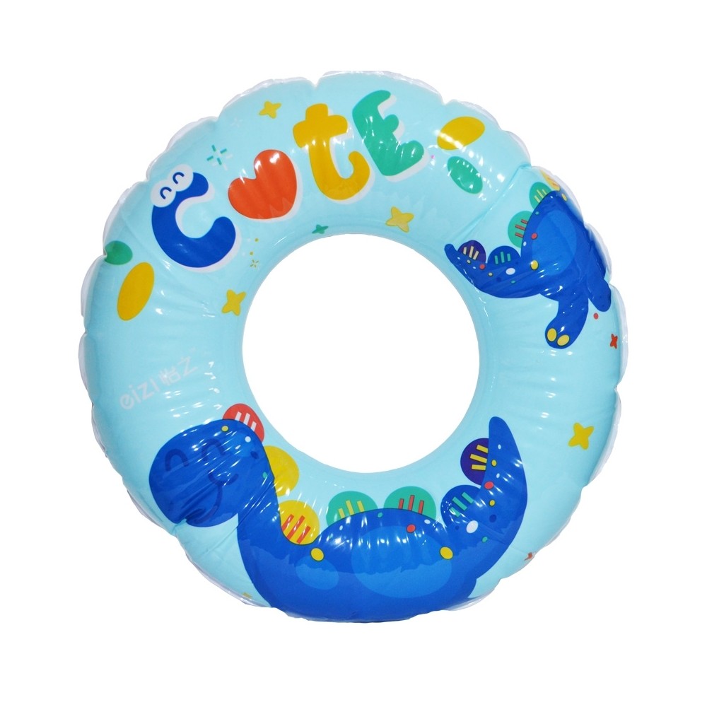 Colac baie gonflabil, 70 cm, desene CD70 0