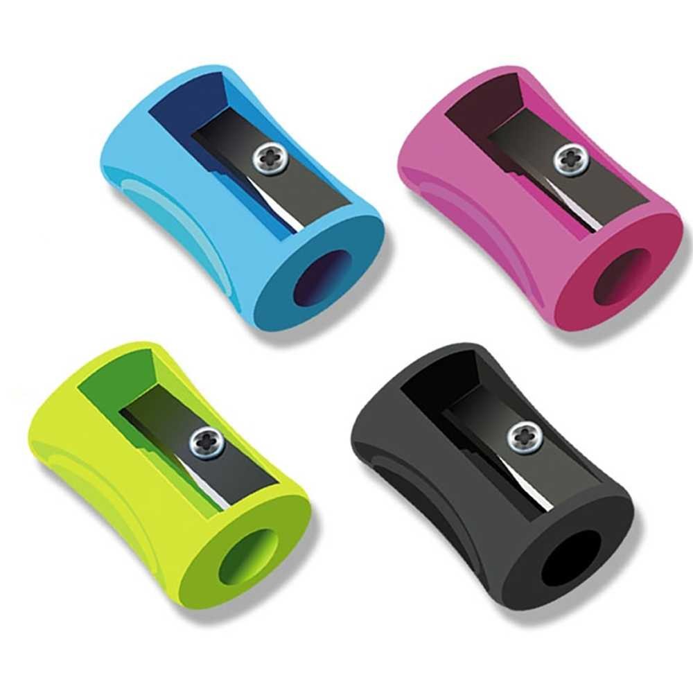 Ascutitoare mini, 72 buc/set - S-COOL SC021 0.420168