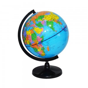 Glob pamantesc, 20 cm, PVC - S-COOL SC1110 79.831933