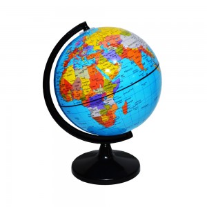 Glob pamantesc, 14,2 cm, PVC - S-COOL SC1111 46.218487