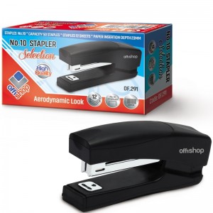 Capsator mini, nr. 10, 12 coli, Selection - OFFISHOP OF291 0