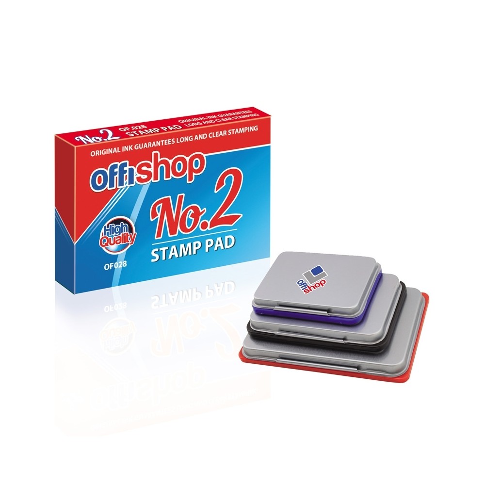 Tusiera albastra, nr. 2 - OFFISHOP OF028 5.042017