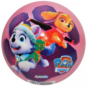 Minge PVC 12 cm Paw Patrol fete NLSE002 10.084034