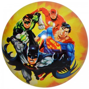 Minge PVC 23 cm Justice League WBJL002 10.084034
