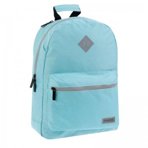 Ghiozdan Sky Blue 40,5x29,5x13cm - STARPAK 353989 73.529412