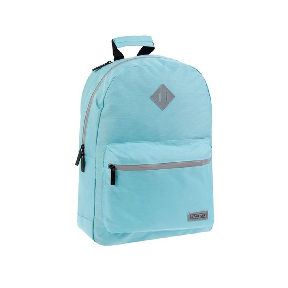Ghiozdan Sky Blue 40,5x29,5x13cm - STARPAK 353989 73.529412