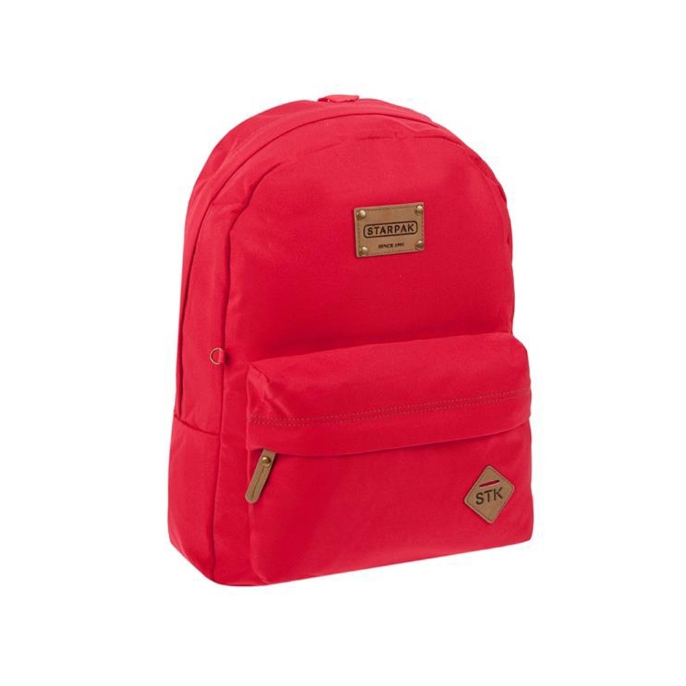 Ghiozdan Ruby, 42x32x11cm - STARPAK 354740 77.310924