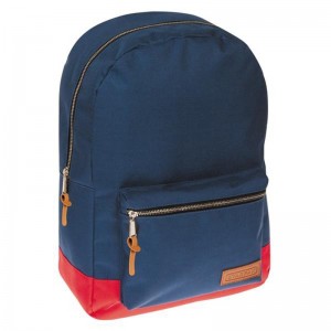 Ghiozdan BV3 Blue&Red, 45x30x14cm - STARPAK 388339 98.319328