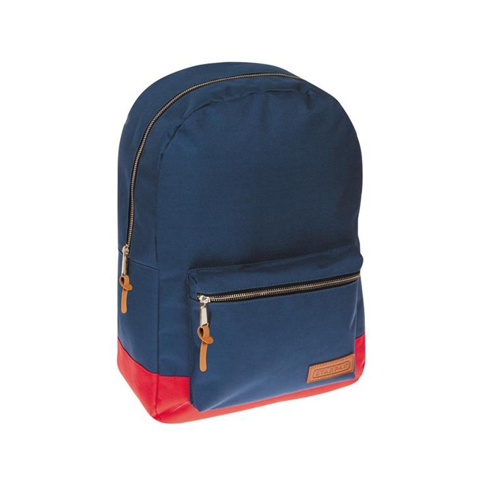 Ghiozdan BV3 Blue&Red, 45x30x14cm - STARPAK 388339 98.319328