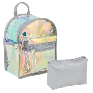Ghiozdan Glossy, 22x17x11cm - STARPAK 429111 76.470588