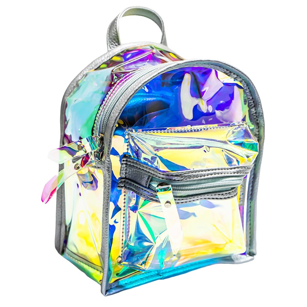 Ghiozdan Glossy, 22x17x11cm - STARPAK 429111 76.470588