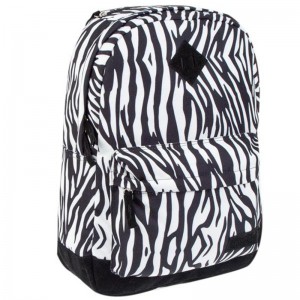 Ghiozdan Zebra, 42x32x19cm - STARPAK 446571 102.10084
