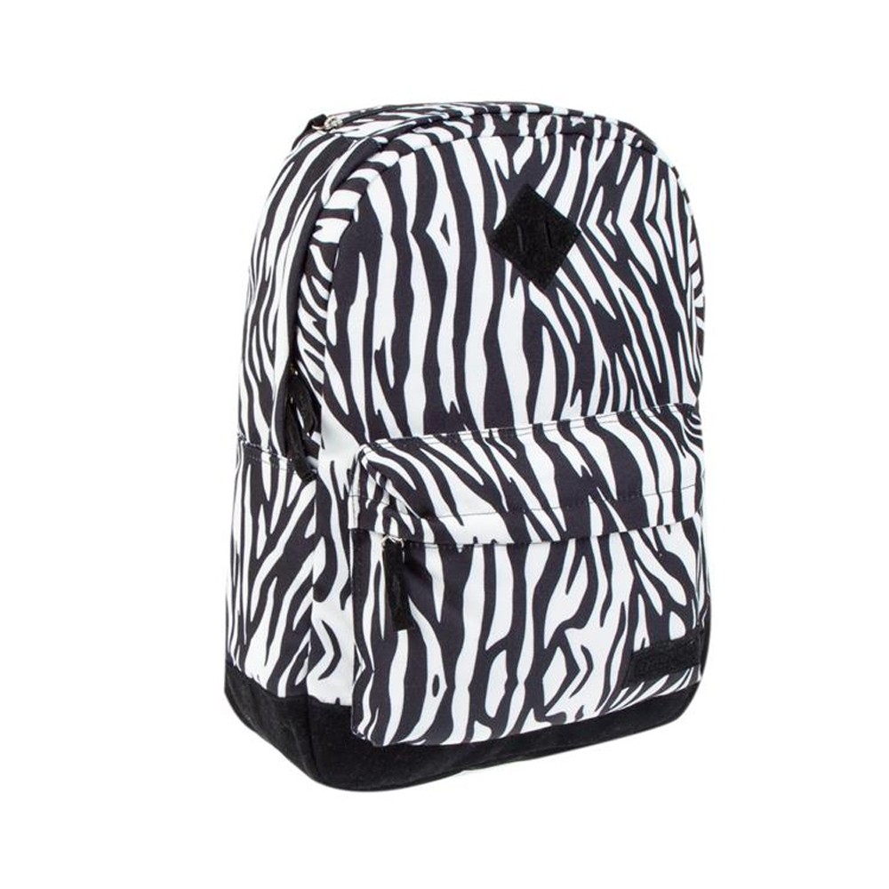 Ghiozdan Zebra, 42x32x19cm - STARPAK 446571 102.10084