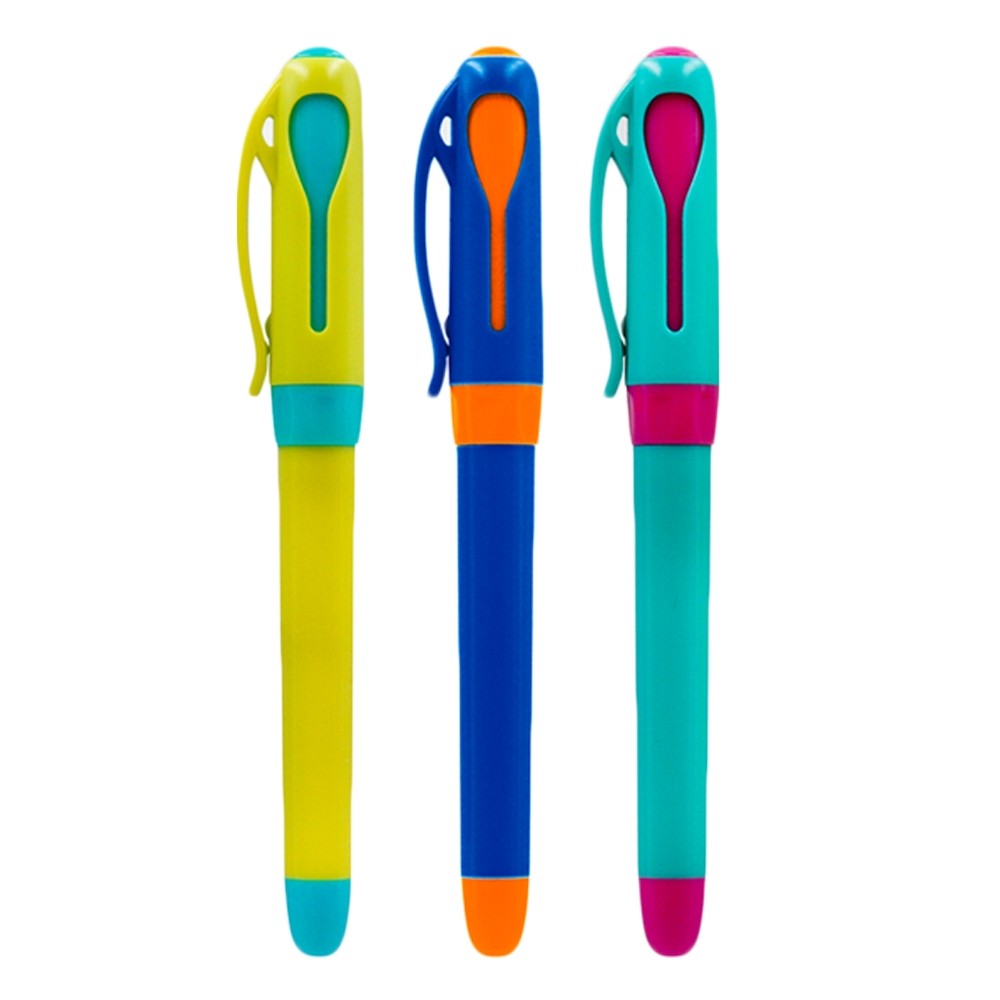 Stilou Coloured, 24 buc/blister - S-COOL SC717 4.201681