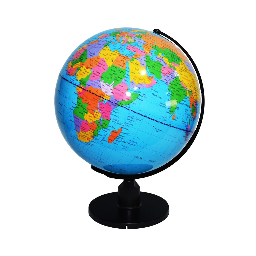 Glob pamantesc, 32 cm - S-COOL SC1107 200.840336