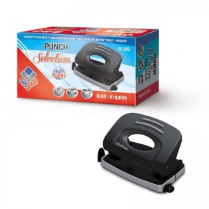 Perforator plastic, 12 coli, Selection - OFFISHOP OF295 21.008403