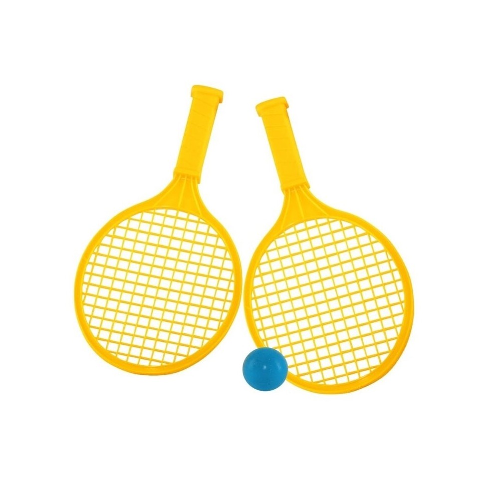 Palete beach-ball, 2 buc/set - Tupiko RM-0144 0