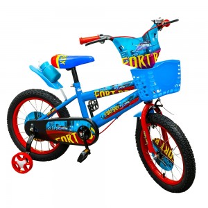 Bicicleta copii, nr. 16 801-16 394.957983