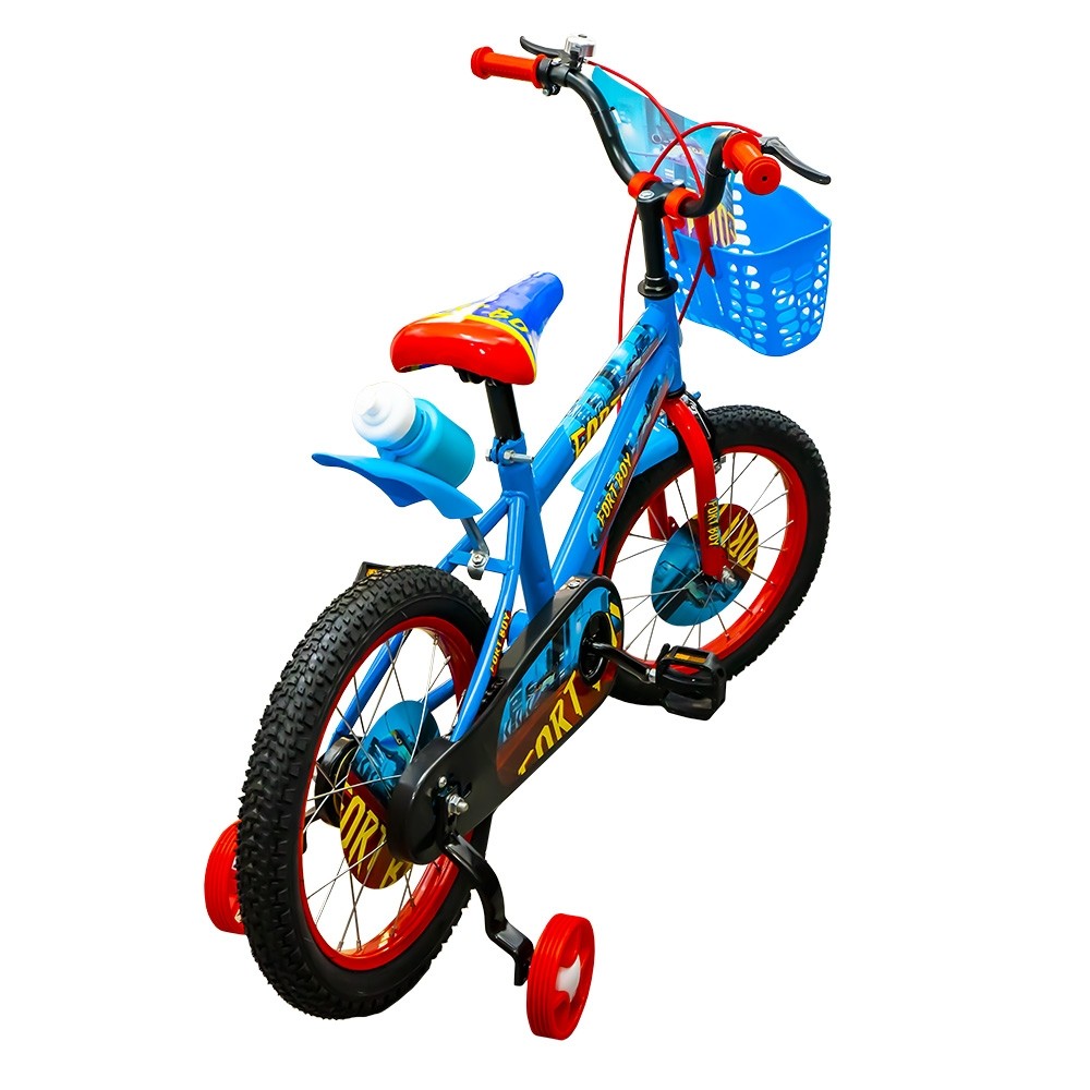Bicicleta copii, nr. 16 801-16 394.957983