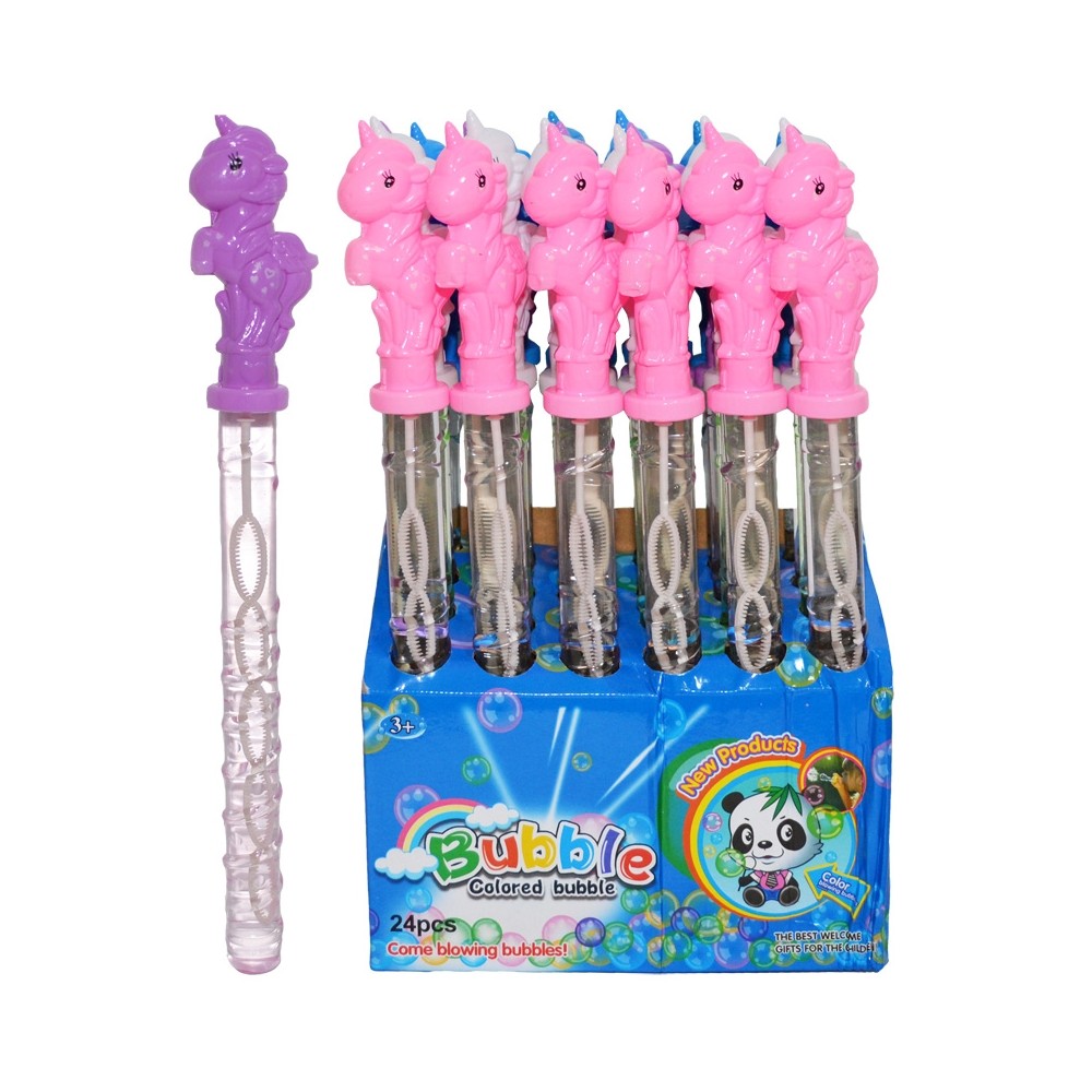 Baloane de sapun, Unicorn 3823 3.781513