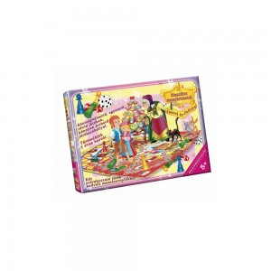 Joc Hansel si Gretel 618 29.411765