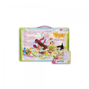 Joc Pinochio 618 29.411765