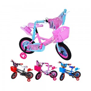 Bicicleta copii, nr. 12 801-12 445.378151