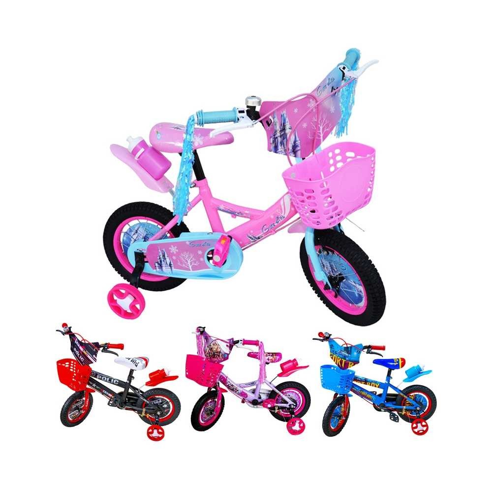 Bicicleta copii, nr. 12 801-12 445.378151