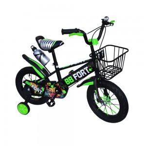 Bicicleta copii, BB Fort, nr. 16 209-16 470.588235