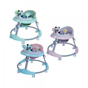 Premergator cu jucarii, panda X-619X 184.87395