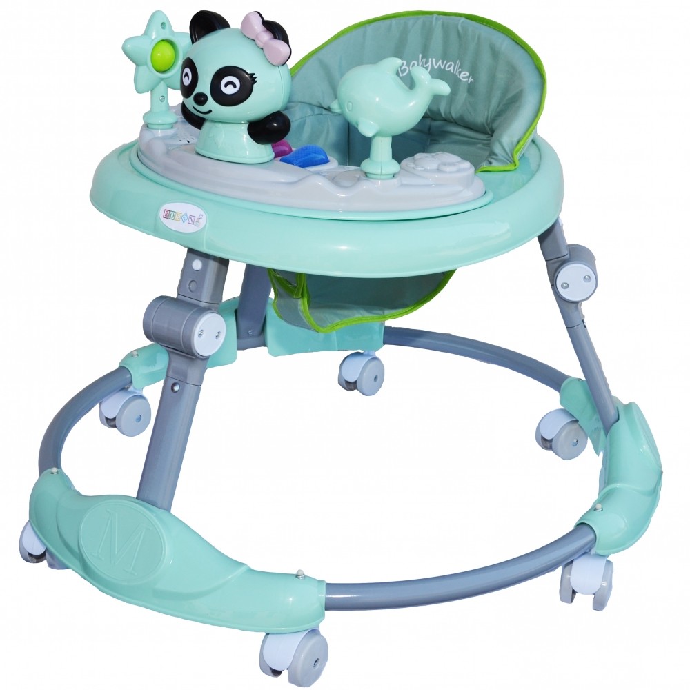 Premergator cu jucarii, panda X-619X 184.87395
