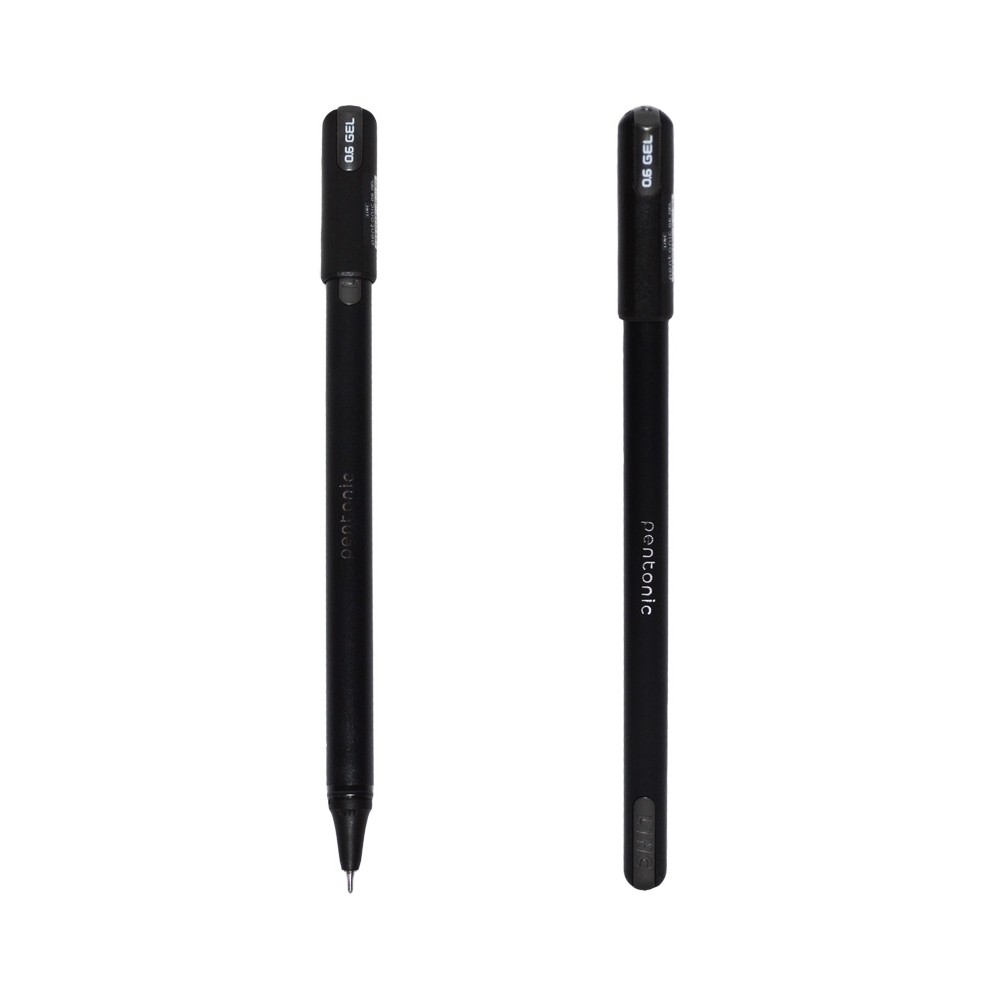 Pix cu gel Linc Pentonic, mina neagra 856BLK – LINC 856BLK 1.680672